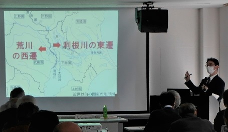 【風土記の丘資料館】栃木県立博物館連携講座を開催しました